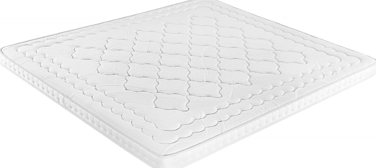10 cm Thin Brown Pad — Coir board with high-resilience foam