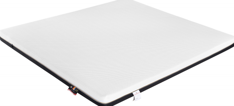 12 cm Thin Pad — 12 cm