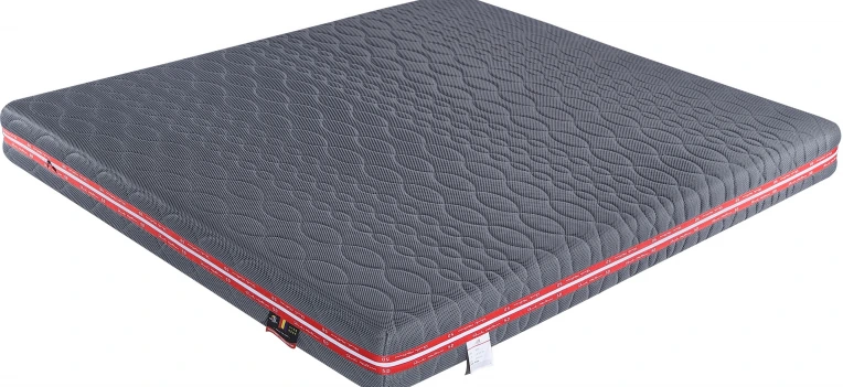 B605 Mattress — Soft 3D layer over a 3D core