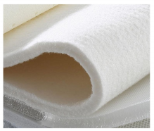 B625 Mattress — Non-woven padding