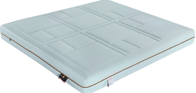 YUTERA 3D Mattress — B625